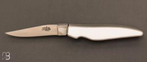  Couteau Samourai By Ora-Ito signé Alain Delon - Forge de Laguiole