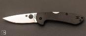 Couteau " Spyderco Siren " Sprint Run 2022 - C247CFP