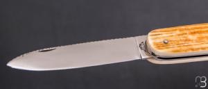   Couteau " canif " pliant par Emile Drouhin
