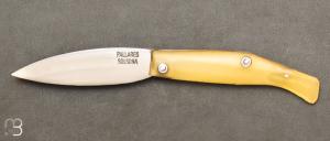 Couteau de poche Pallarès Solsona Comun no 2