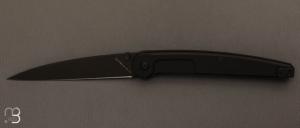 Couteau militaire Extrema Ratio BF3 DARK TALON