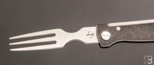   Fourchette atlas slipjoint par Boker Plus - 09BP0019