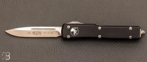   Couteau Automatique Microtech - UTX-70 S/E Satin Standard 148-4