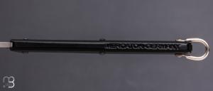  Petit couteau pliant MERCATOR inox ref 10-401rgR par OTTER