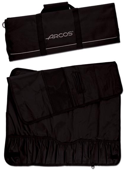 Trousse Arcos pour 12 couteaux 730mm