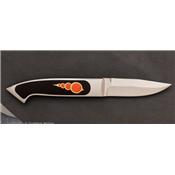 Syracuse pocket knife by Charlie Bennica