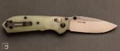 Couteau de poche BENCHMADE Mini Freek - Édition limitée Shot Show 2021 - BN565_2101