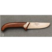 Couteau Le Morézien Sécurisoux noyer