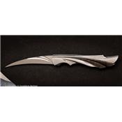 Couteau de poche Wings par Wolfgang Loerchner
