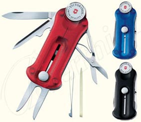 Couteaux suisse Victorinox Golf Tool