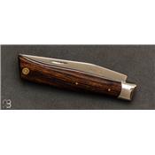 Couteau Pradel modèle Alpin
