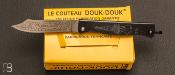 Boîte de 12 Couteaux Douk-Douk PM
