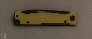  Couteau  Böker Plus Atlas OD Green - 01BP0063