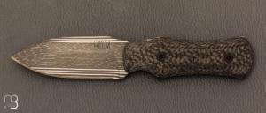  Couteau " Dogbone-K " par Matt Helm - Dauntless Manufacturing