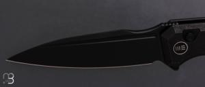  Couteau " Dressytak " par WE KNIFE - Grind Tactical Knives (GTK) Design - WE25059-1