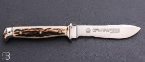    Couteau PUMA Kleiner Jagdnicker - 3587 - Année 1985