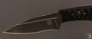 Couteau " Sin " par Bastinelli Knives