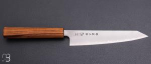  Couteau Japonais Tojiro Reppu - Kiritsuke 210 mm - SG2