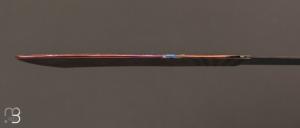 Couteau  "  air " par Roberto Ottonello 13 grammes