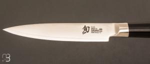 Couteau de cuisine universel 100 mm par Kai REF HB_DM.0716