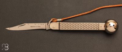 Couteau de poche Puma spécial pêche modèle Balance - 40.050