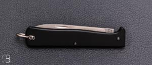  Petit couteau pliant MERCATOR inox ref 10-401rgR par OTTER