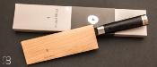 Couteau KAI Michel Bras par Kai - Santoku 160mm - BK-0004