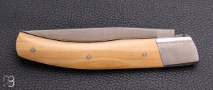 Couteau P45 buis