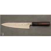 Couteau Japonais Ryusen - Bonten Unryu WA - Gyuto 210mm