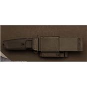 Couteau militaire Extrema Ratio Col. Moschin Compact