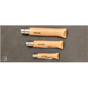 Kit de cuisine Opinel Nomade