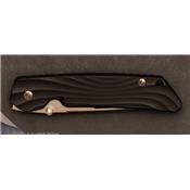 Higo-JH ZDP folding knife