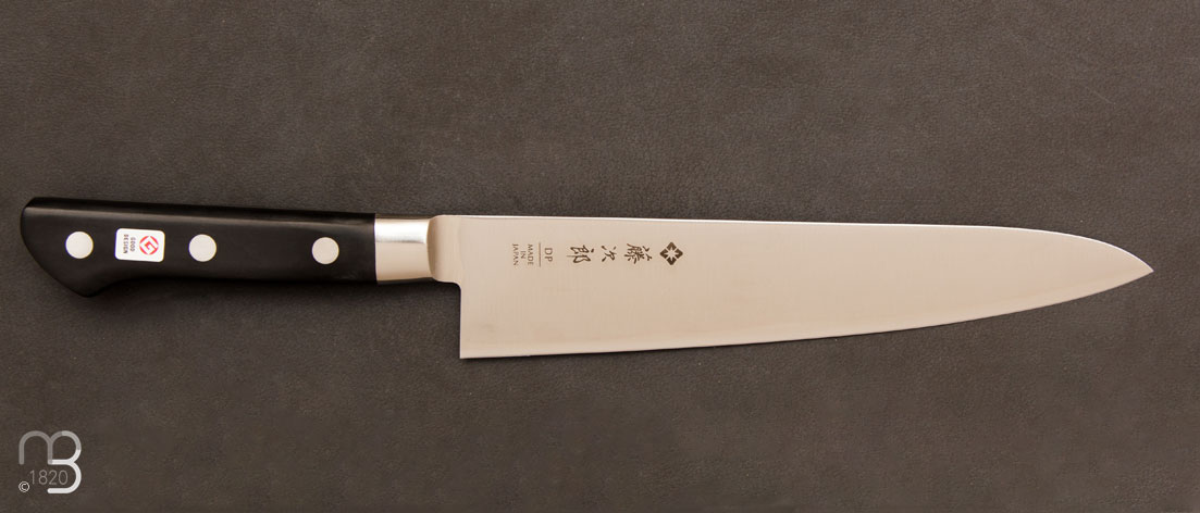 Couteau de cuisine Chef 210mm ref F808