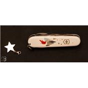 Couteaux suisse Victorinox Super Tinker Winter Magic Édition spéciale 2019