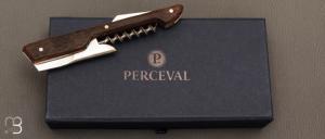  Sommelier "Appelez-moi le sommelier" par Perceval - Fût du domaine de Bruno Schueller