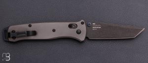   BENCHMADE " Bailout #520" Limited  Edition - BN537BK_2302