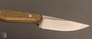  Couteau  Böker Daily Knives AK1 Droppoint MagnaCut Gold - 129519