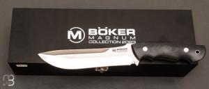 Couteau Böker Magnum Collection 2023 - 02MAG2023