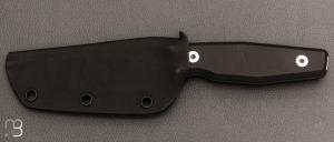   Couteau Böker Solingen - Daily knives AK4 - 121000