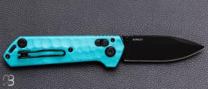   Couteau "Dealer Knife 2026 - Édition Limitée" par Böker Plus  - 01BP0094