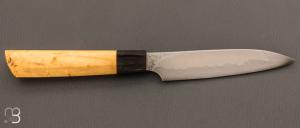 Couteau " Hocho " Buis et C130 de Jean Paul Sire