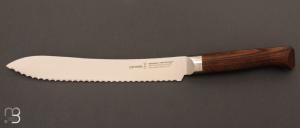 Couteau " Les Forgs 1890 " par Opinel - Pain