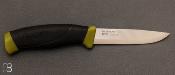 Couteau Morakniv - Companion - Vert MO14069