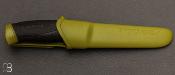 Couteau Morakniv - Companion - Vert MO14069