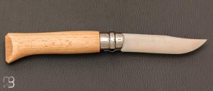   Couteau Opinel N°08 Sport "Escalade"