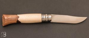   Couteau Opinel N°09 Cime 