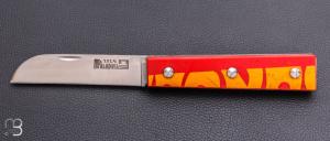   Couteau " Paladru Alpin "pliant par l'�me de la Fure - Ski et 12C27