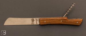 Couteau Perceval "Le Vendredi" gaac