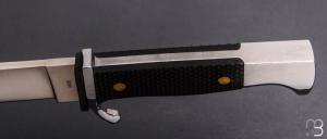   Couteau "Scout Allemand" par Böker History - 02HY004