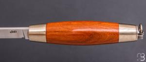  Couteau Tonneau par Jean Michel REMAUD - Pernambouc